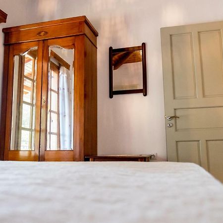 Villa Artjeta Kastrosikia Dış mekan fotoğraf